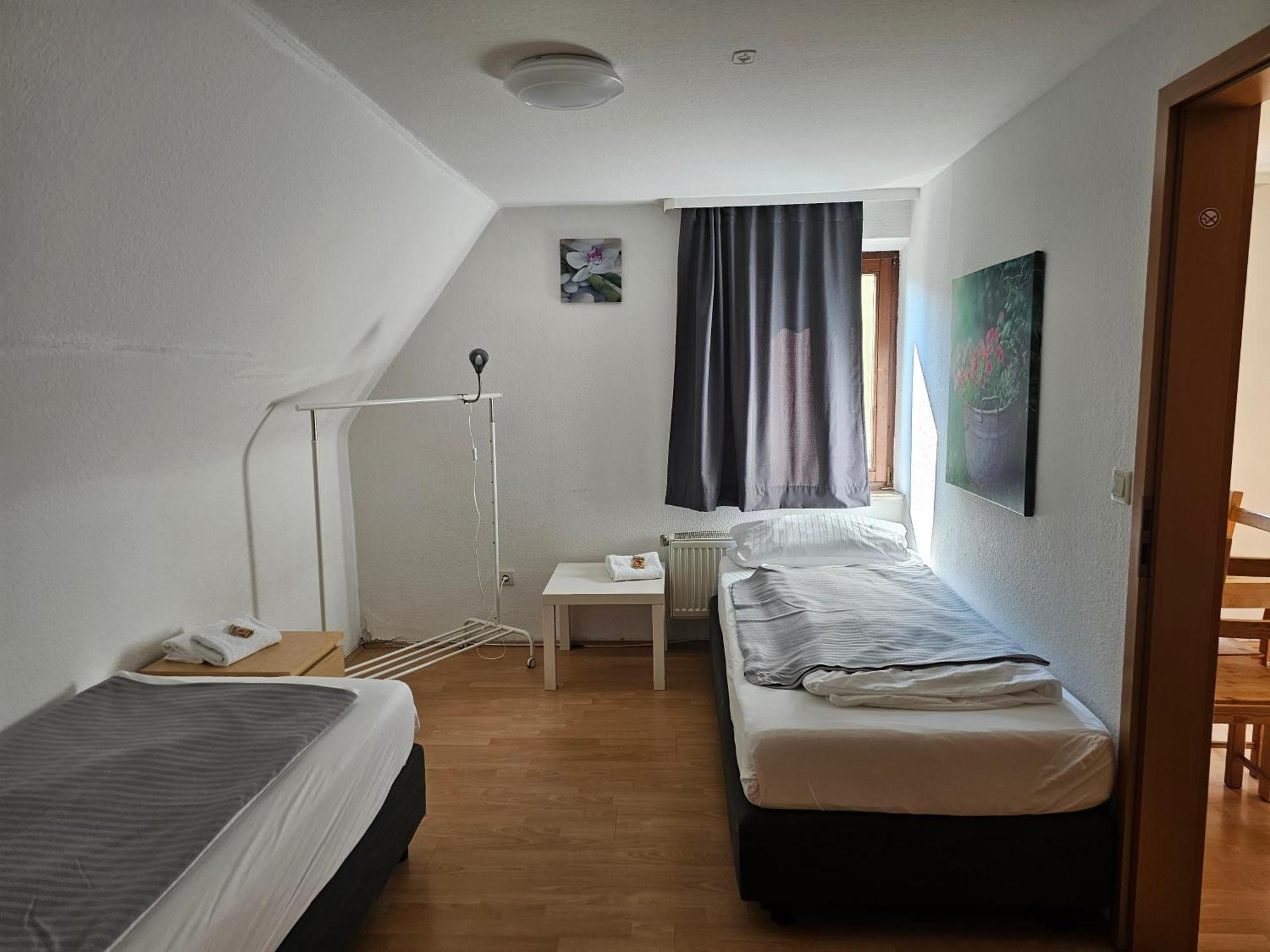 Appartement Haus99 Heiligenstrasse à Fürth Extérieur photo